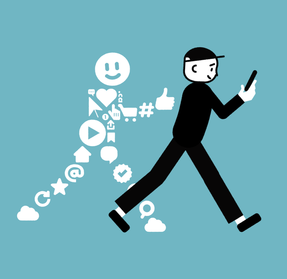 Connect to consumers