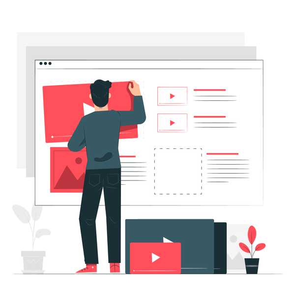 Content preparation strategy